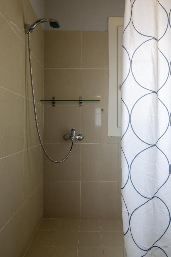 Villa Elaia Suites & Apartments No.1 Gaios Dış mekan fotoğraf