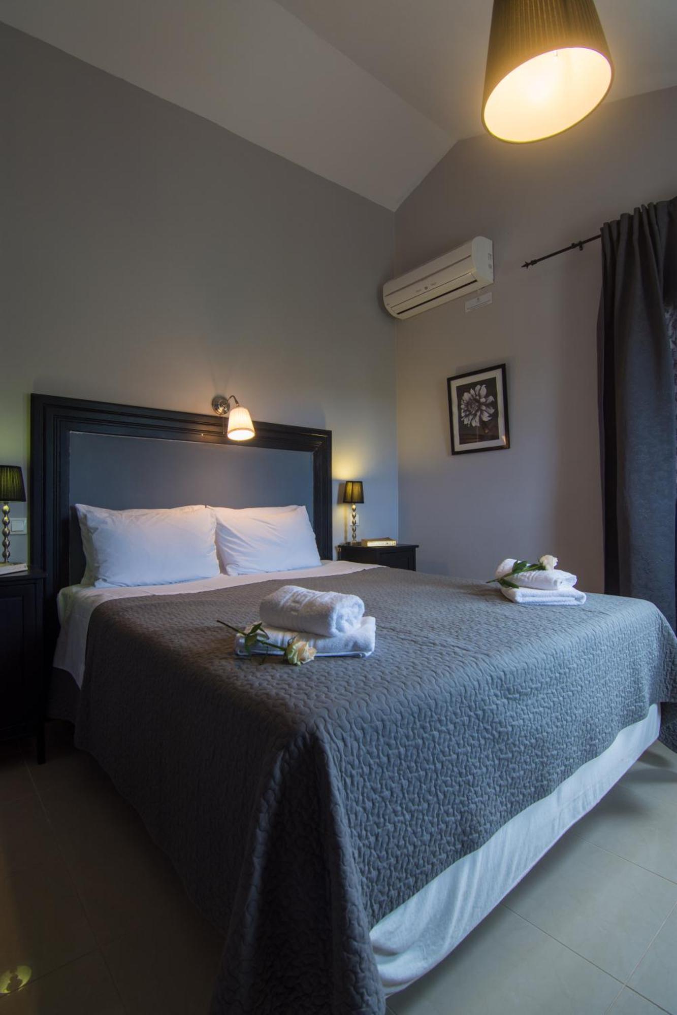 Villa Elaia Suites & Apartments No.1 Gaios Dış mekan fotoğraf