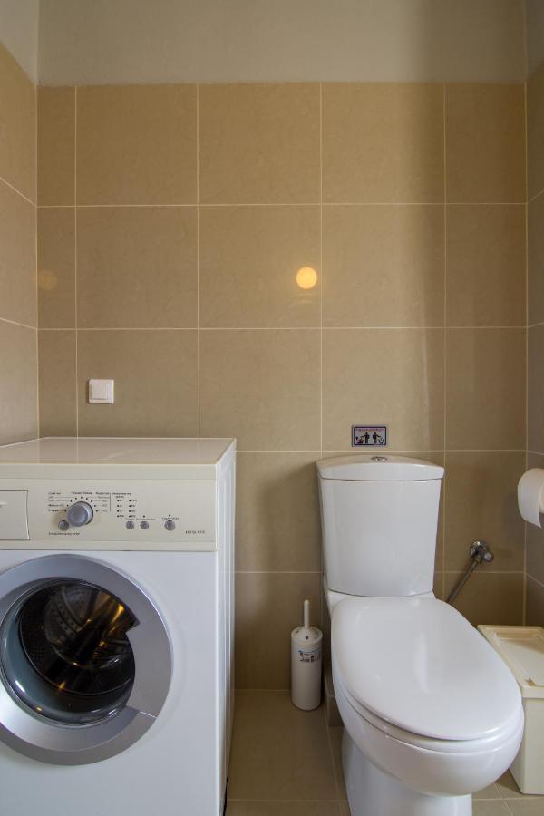 Villa Elaia Suites & Apartments No.1 Gaios Dış mekan fotoğraf
